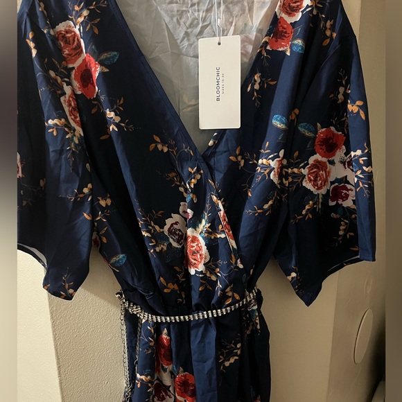 Bloomchic 2xblouse - Picture 1 of 1